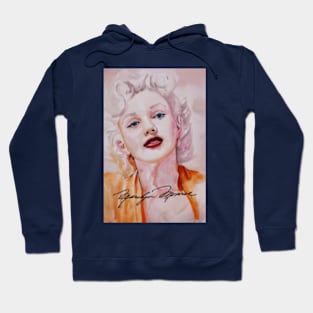 Madonna Hoodie